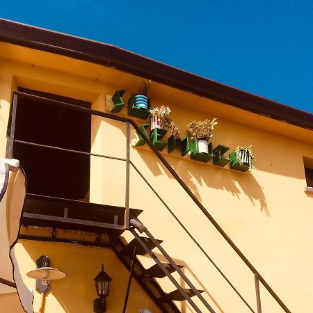 B&B Su Semucu Ballao Екстериор снимка