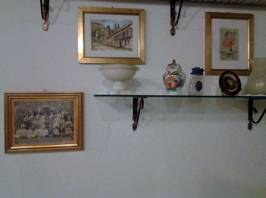 B&B Su Semucu Ballao Стая снимка