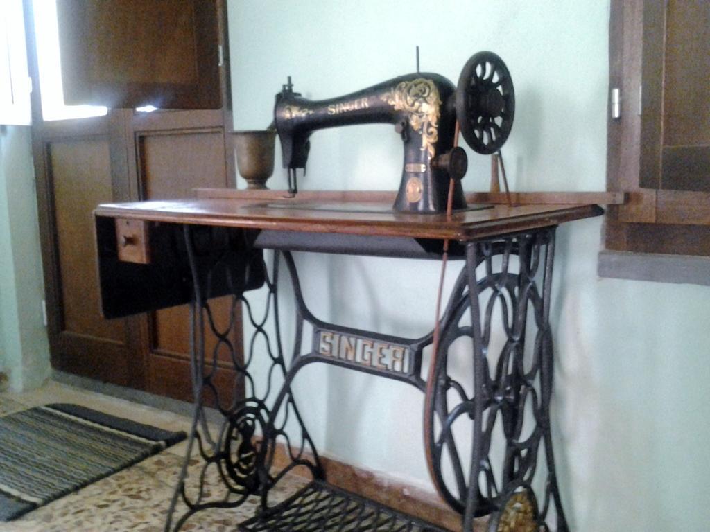 B&B Su Semucu Ballao Стая снимка