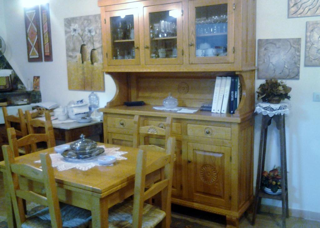 B&B Su Semucu Ballao Стая снимка