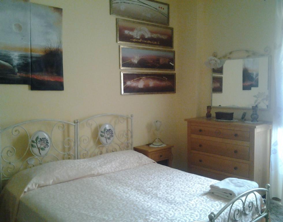 B&B Su Semucu Ballao Стая снимка
