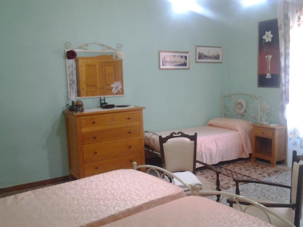 B&B Su Semucu Ballao Стая снимка