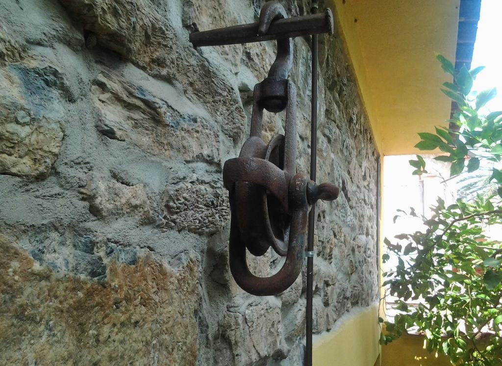 B&B Su Semucu Ballao Екстериор снимка