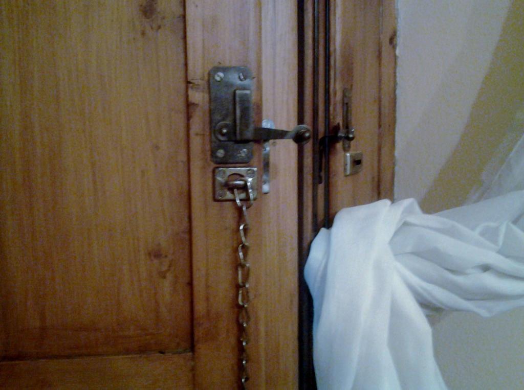B&B Su Semucu Ballao Стая снимка