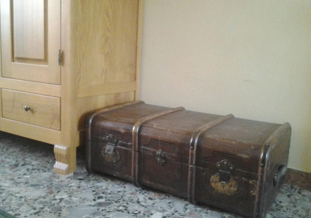 B&B Su Semucu Ballao Стая снимка